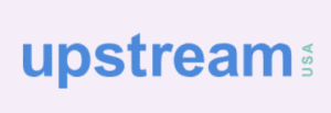 UPSTREAM USA LOGO